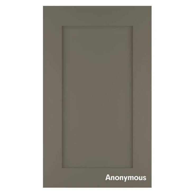 American Shaker Cabinet Door